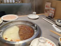 -蜀留香火锅·始于1999·原四川老火锅(白堤路店)