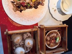 -馋遇江南·精致湖景雅宴(东方之门店)