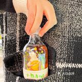正新鸡排不务正业💦冰红茶味气泡水OMG❗️❗️