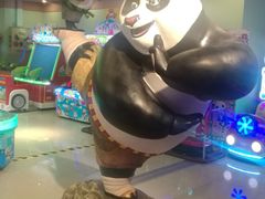 -大玩家超乐场(万达广场苏州吴中店)