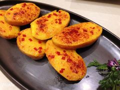 -将相和·海鲜蒸饺大连菜