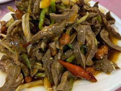 -昱德来·天津菜(河西店)