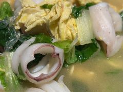 -悦海·家宴·冰花皮皮虾大锅贴(宝龙店)