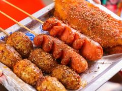 -堂堂小伙夫·辽宁小吃大排档(合生汇首创店)