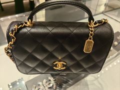 -Chanel(德基广场店)