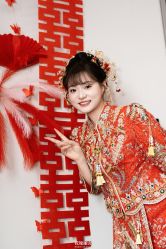 -花嫁丽舍婚礼殿堂(世博江景店)