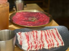 -黔边炉·贵州酸汤牛肉火锅(五江天街店)