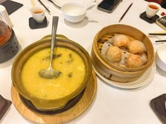 -白天鹅宾馆-宏图府餐厅