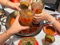 -大芊金重庆串串火锅(南京路店)