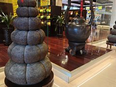 -七彩云南庆沣祥茶庄(金融街店)