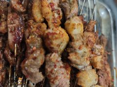 -文文烤肉(大皮院店)