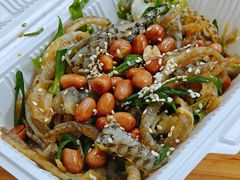 陈添记爽鱼皮-陳添記·祖傳爽鱼皮(十五甫三巷店)