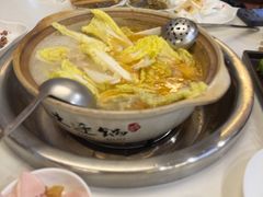 -土连锅·现熬养生汤锅(梁家巷店)