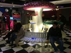 -H次元沉浸剧情密室(街道口店)