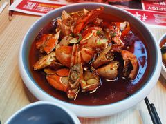 -领蟹祥记·香辣蟹·特色小海鲜(奥体天虹店)