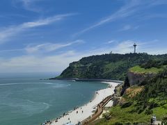 -长岛南北长山旅游景区