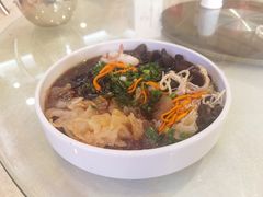 温拌菜-同和居(月坛店)