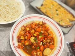 -江味龙虾馆(南山店)