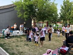 -KidsHome毅英宝贝家早教托育中心
