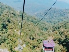 -云顶高原