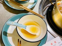 -大理董·董家小厨野生菌火锅(古城旗舰店)