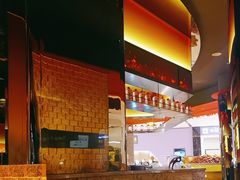 -炊烟小炒黄牛肉(浦东世纪汇店)