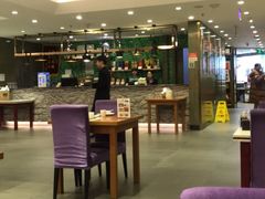 大堂-紫光园(顺义店)