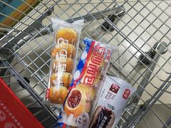 -京客隆超市(北苑店)