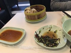-大铁勺新津菜(东丽阳光新业广场店)