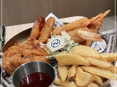 -卡朋西餐(悦汇城店)