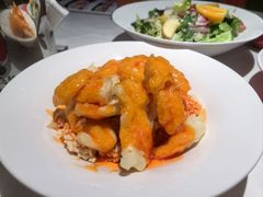 -大鸭梨烤鸭(甘家口店)