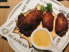 -太二酸菜鱼(深圳龙华天虹购物中心店)