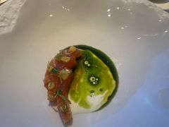 -亚特兰蒂斯•OSSIANO奥西亚诺海底餐厅