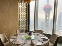 -金轩中餐厅 Jin Xuan(浦东丽思卡尔顿酒店)