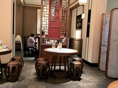 -二泉园老菜馆·百年无锡菜