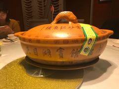 -风味小馆(天目湖宾馆店)