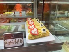 -川骄海鲜自助(河东店)