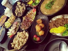 -小明同学(三里屯店)