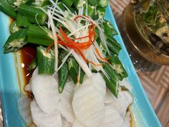 -林口邵胖子大鹅(新安街东五店)