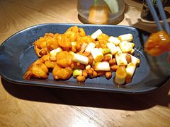 -金牌外婆家(苏州中心店)