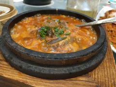-时间里·新派粤菜(远洋店)