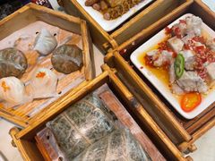 -點無缺茶楼·海鲜酒家(世博店)