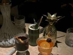 -Hideout Hookah Lounge·隐觅地