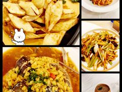 -庐州太太(鼓楼店)