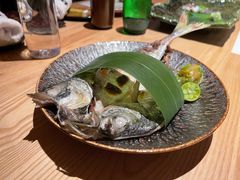 -炎橘·板前料理 Omakase