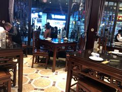大堂-皇饭儿·王润兴酒楼(河坊街店)