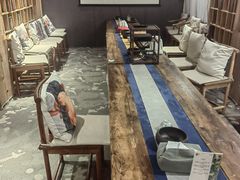 -邈墨茶馆(凤起路店)