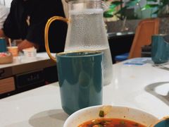 -新辣道鱼火锅(上地华联店)