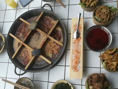 -瓜西西重庆火锅(花溪店)