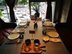-南堂館川菜文化餐厅(天府店)